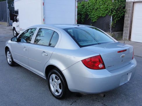 Used 2008 Chevrolet Cobalt LT FWD image 4