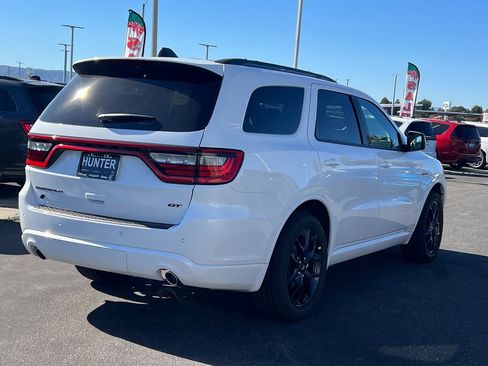 New 2026 Dodge Durango GT image 6