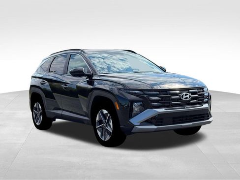 Used 2026 Hyundai Tucson SEL AWD/4WD image 13