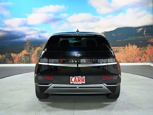 Used 2024 Hyundai Ioniq 5 SEL image 7