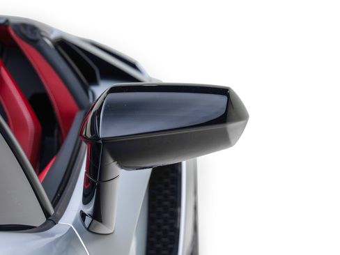 Used 2018 Lamborghini Aventador S AWD/4WD image 19