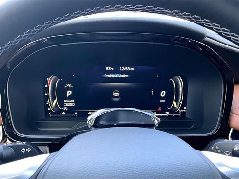 New 2026 INFINITI QX60 Autograph image 30