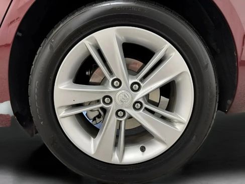 Used 2019 Buick Regal Preferred FWD image 25