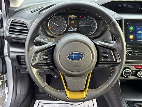 Certified 2023 Subaru Crosstrek 2.5i Sport image 13