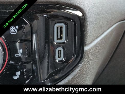 New 2026 GMC Sierra 1500 SLT w/ SLT Premium Plus Package AWD/4WD image 31