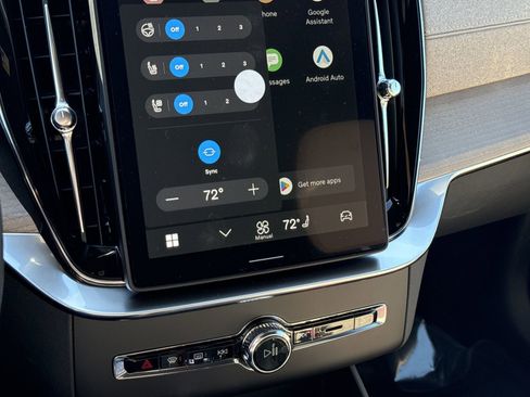 New 2026 Volvo XC90 T8 Ultra w/ Protection Package Premier image 29