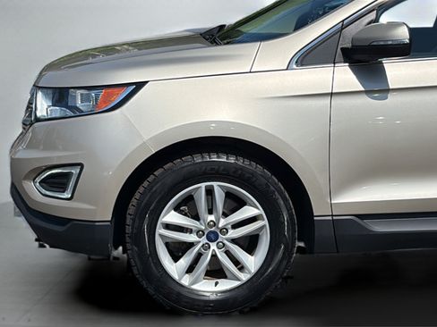 Used 2018 Ford Edge SEL AWD/4WD image 26