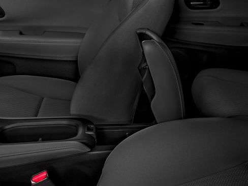 Used 2017 Honda HR-V LX image 15