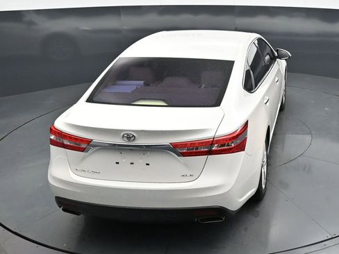 Used 2014 Toyota Avalon XLE FWD image 23