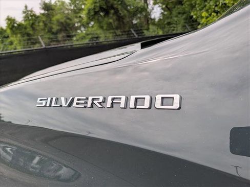 Used 2026 Chevrolet Silverado 1500 LTZ w/ LTZ Premium Package AWD/4WD image 10