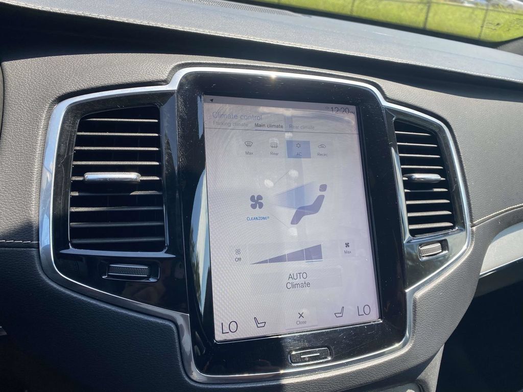 Used 2019 Volvo XC90 T6 R-Design w/ Advanced Package AWD/4WD image 25