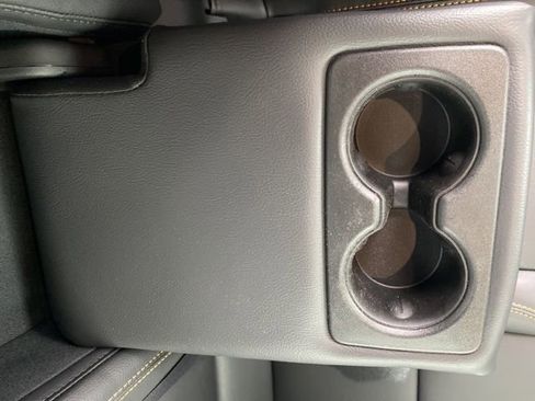 New 2026 Jeep Gladiator Sport AWD/4WD image 36