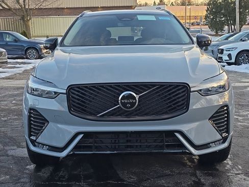 New 2026 Volvo XC60 B5 Plus w/ Climate Package AWD/4WD image 2