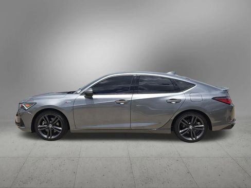 Used 2024 Acura Integra A-Spec FWD image 3