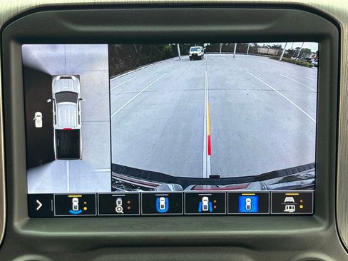 Used 2020 GMC Sierra 2500 Denali w/ Denali Ultimate Package image 29