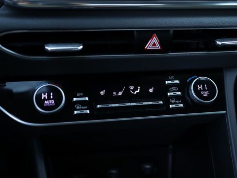 Used 2020 Hyundai Sonata SEL FWD image 15