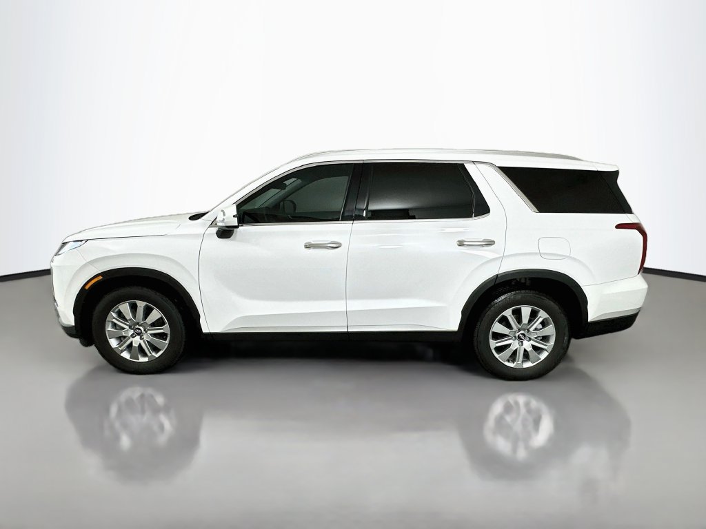 Used 2025 Hyundai Palisade SEL FWD image 8