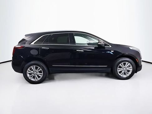 Used 2023 Cadillac XT5 Luxury AWD/4WD image 11