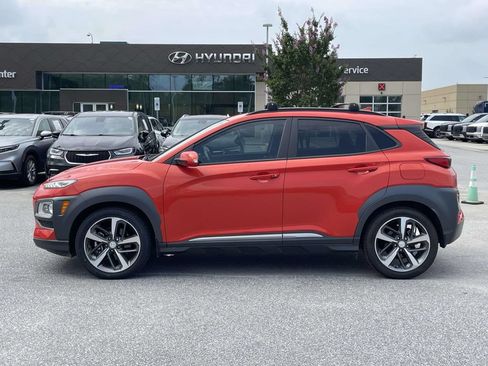 Used 2020 Hyundai Kona Limited FWD image 26