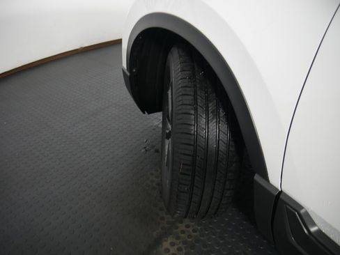 Certified 2022 Honda CR-V EX-L image 16