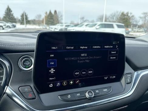 Certified 2025 Chevrolet Blazer LT image 13