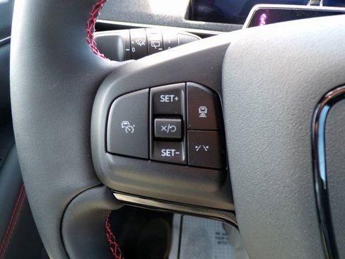 New 2025 Ford Mustang Mach-E Premium w/ Sport Appearance Package image 18