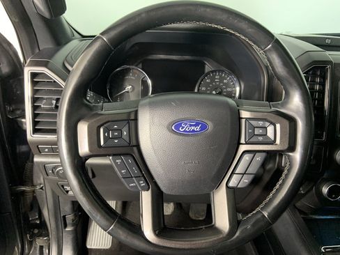 Used 2021 Ford Expedition Limited image 10