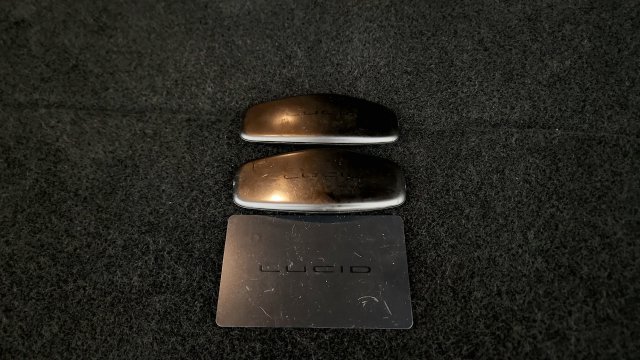 Used 2024 Lucid Air Touring AWD/4WD image 86