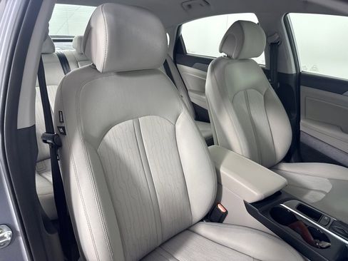 Used 2016 Hyundai Sonata SE image 23