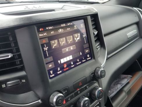 Certified 2019 RAM 1500 Big Horn image 14