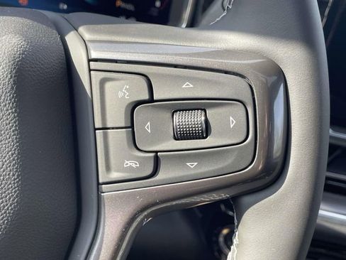 New 2026 Chevrolet Silverado 3500 High Country w/ Technology Package image 21