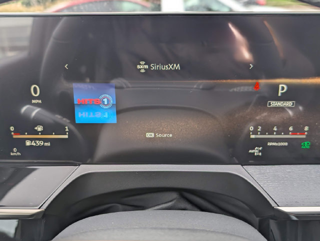 Used 2026 INFINITI QX80 4WD image 35