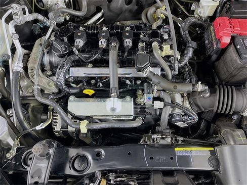 Used 2024 Nissan Kicks SV image 27