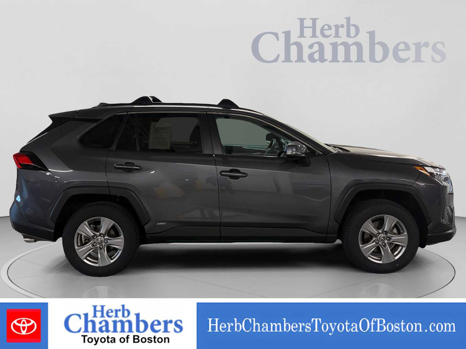 Certified 2024 Toyota RAV4 XLE w/ Convenience Package AWD/4WD image 11