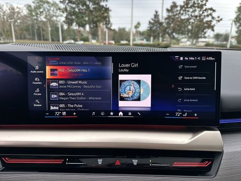 New 2026 BMW 530i w/ M Sport Package image 20