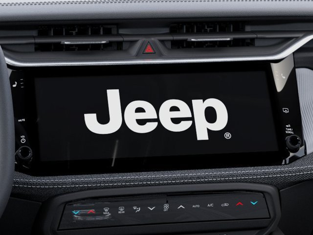 Used 2026 Jeep Cherokee Laredo AWD/4WD image 18