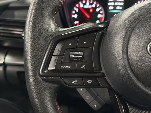 Certified 2022 Subaru WRX image 18