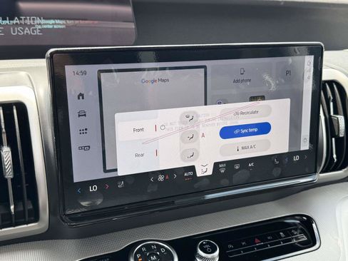 New 2026 Ford Expedition Active AWD/4WD image 27