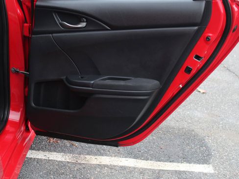 Used 2018 Honda Civic Si image 16