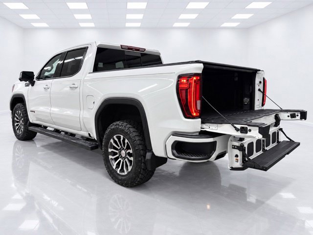 Used 2019 GMC Sierra 1500 AT4 w/ AT4 Premium Package AWD/4WD image 11
