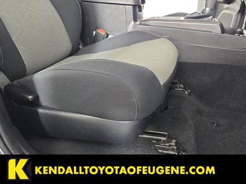 Used 2023 Toyota Tacoma TRD Sport w/ Advanced Technology Package AWD/4WD image 27