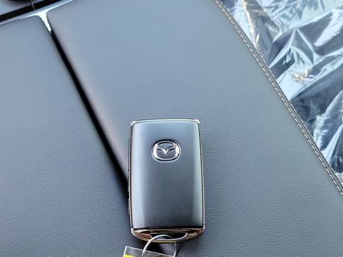 New 2026 MAZDA CX-90 3.3 Turbo w/ Premium Plus Pkg image 34