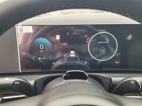 New 2026 Hyundai Tucson SEL image 11