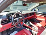 Certified 2025 Porsche Macan 4S Electric image 4