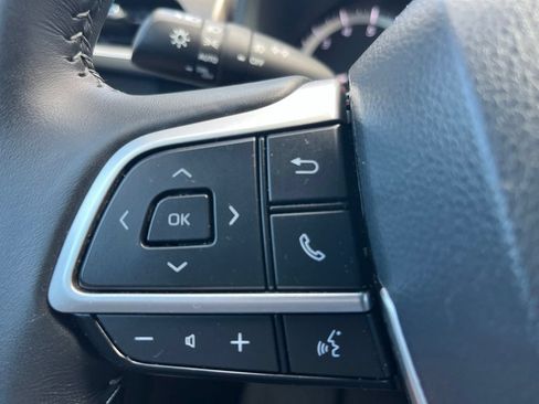 Used 2024 Toyota Highlander LE AWD/4WD image 13