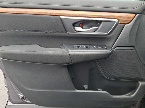Used 2019 Honda CR-V EX image 12
