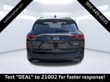 Used 2021 INFINITI QX50 Luxe w/ Appearance Package image 5