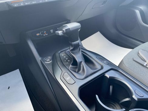 Certified 2025 Kia K4 FWD image 31