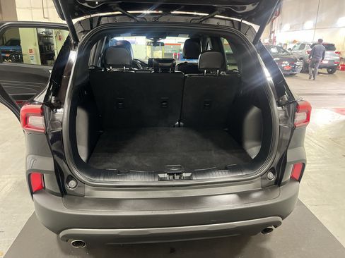 Used 2025 Ford Escape ST-Line Select AWD/4WD image 26