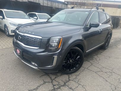 Used 2020 Kia Telluride SX
